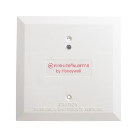 Fire Lite Alarms MMF-300 Addressable Monitor Module Circuit Assembly Module