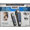 Wahl Deluxe Complete Hair Cutting Kit 29 Piece Clipper Set