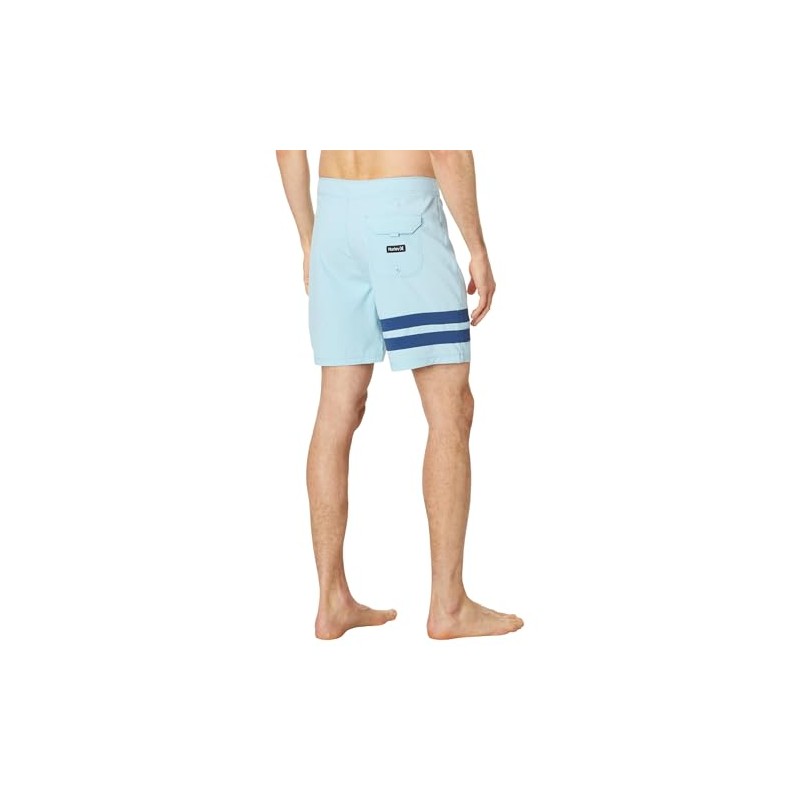 Hurley Men's Board Shorts, Sea Haze