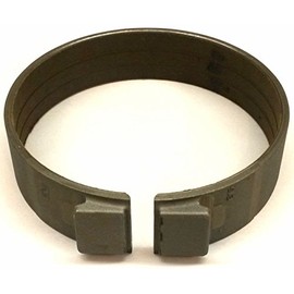 Shift Rite Transmissions Replacement for Rear Reverse Band 46RE 46RH A518 HIGH Energy Rigid Compatible for Dodge Transmission Shift Rite 46RE