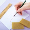 Art Ruling Pen Set, Including Ruling Ink Pen Masking Fluid