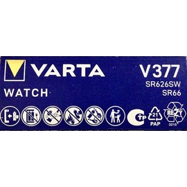 S.T.A.M.P.S. Uhr Zifferblatt Paint it 105919