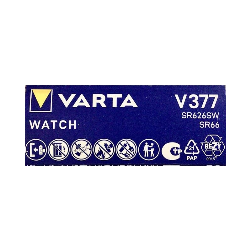 S.T.A.M.P.S. Uhr Zifferblatt Paint it 105919