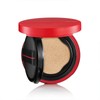 Shiseido (롯데백화점)싱크로 스킨 글로우 쿠션 컴팩트 SPF23/PA++ (Lotte Department Store) Synchro Skin Glow Cushion Compact SPF23/PA++