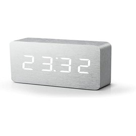 Gingko Watch, Aluminium, standard size