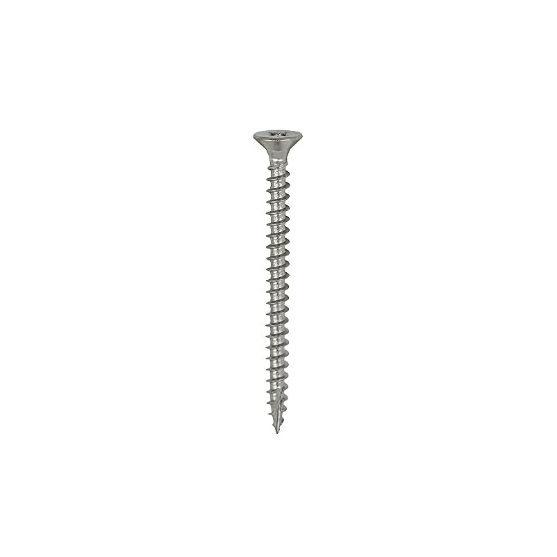 TIMCO Classic Multi-Purpose Screws - PZ - 4.0 x 50