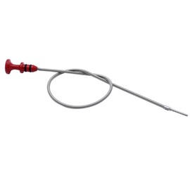 1 pc SHLPDFM Engine Oil Dipstick Upgrade 11437585970 1143758597007 Fits for MINI Cooper R52 R53 R55 R56 R57 Cooper S 1.6L
