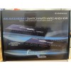 Evolution By VANCO EVSW1042 4K 4×1 HDMI Switch with ARC