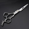 Tijeras profesionales de peluquería de 15 cm, Cutting scissors