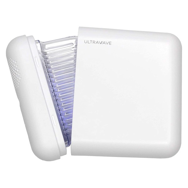 MEDIK ULTRAWAVE MDK-M02 Mask Case for Drying Masks, Ver. 2,