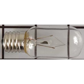 SubZero for SUB ZERO Light bulb, 40 watt 61003236