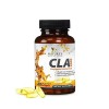 La Potencia Max Cla 1250 Con Un 95 Ácido Linoleico