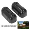 Infrared Beam Sensor Intrusion Alarm Outdoor Long Distance Infrared Detector
