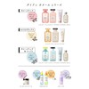 Diane Bonheur Grasse Rose Scented Damage Repair Set of Shampoo