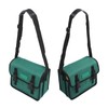 Tool Bag Large Capacity Multifunctional Adjustable Shoulder Strap Ergonomic Handle