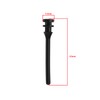 ECSiNG 50Pcs 43mm Cooling Fan Mount Screw Anti-Vibration Rubber Fan