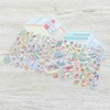 Kamio Japan Sticker Chiisanasekai Seal Convenience na Omise, 224795