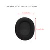 Replacement for SteelSeries Arctis 3 5 7 Ear Pads Soft