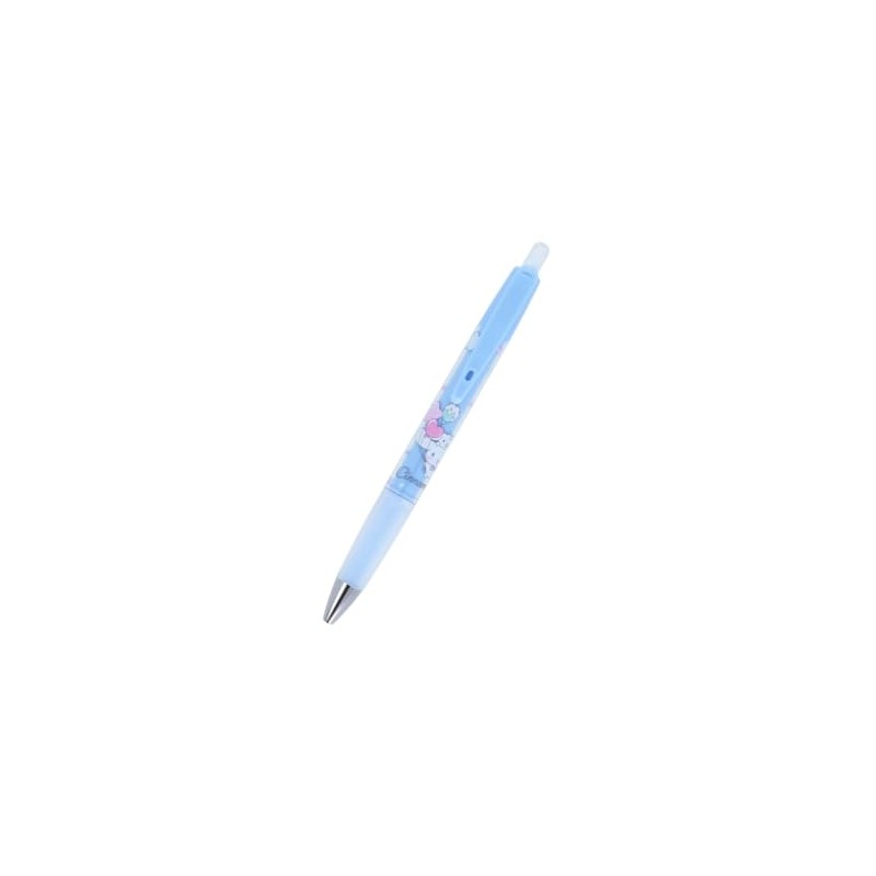 Sunstar Stationery Sanrio Character Oil Based Ballpoint Pen Opt Cinnamoroll