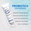 Hydroxyapatite Whitening Stain Removal Toothpaste 120gll