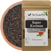 Your ExcellenTEA - Super Keemun China Loose Leaf Black Tea