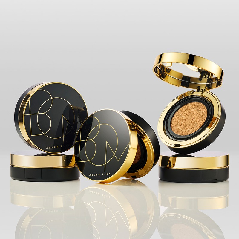 BOM [BOM] Good coverage cover flex cushion refill 15g /