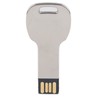 USB Flash Drive, Aluminum Alloy Key Shaped USB 2.0 Pen