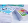 Juego De Mesa Ideal Para Fiestas Informales-skyjo Card