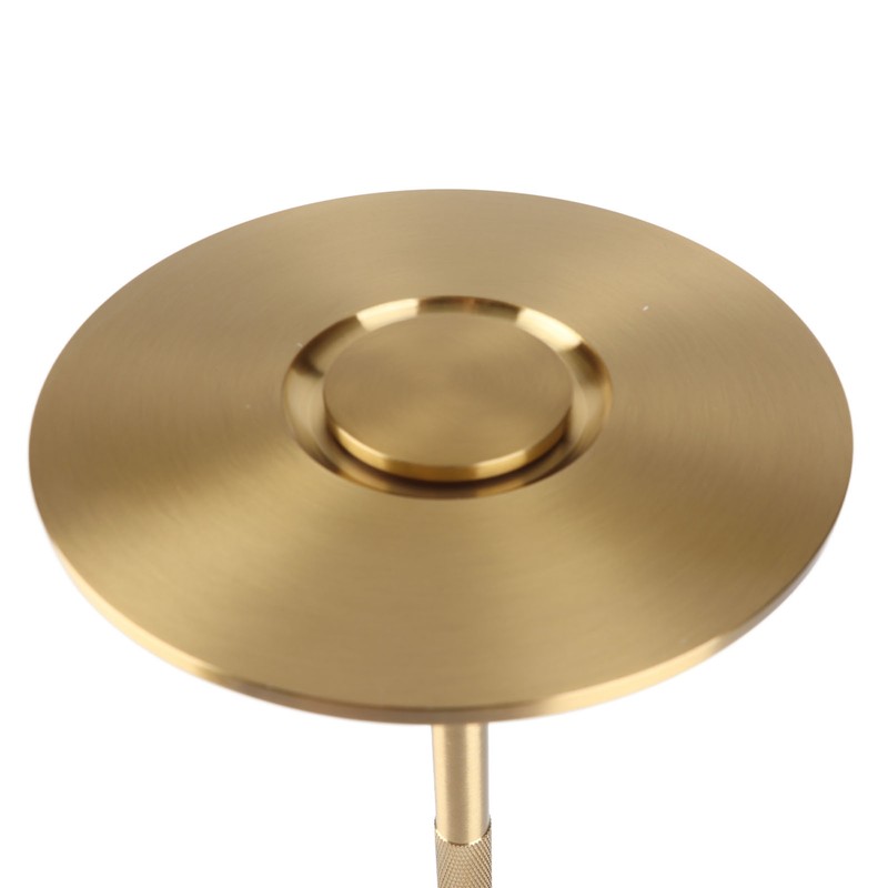 LED Desk Lamp Adjust Brightness 360 Degrees Lighting Quickly Charging