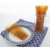 By The Cup 100% Simply Pure Honey Sticks for Tea