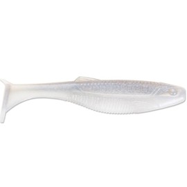Rapala Crush City Mayor 25 Swimbait Albino Shad