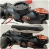 360° Rotating Bike Stem Computer Mount Bicycle Computer Handlebar Holder
