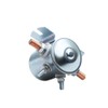 Max 300 A, 12 V, 150 A, relé solenoide de