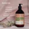 benecos Organic Body Lotion Organic Oats - Ich GLAUB MICH