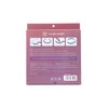 False Eyelashes, 7 Pairs, 4D Fake Lashes, Natural False Eyelashes,