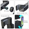 JNNJ Car Headrest Back Seat Mount, Extendable Car Headrest Holder,
