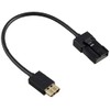 Alpine KCU-610HE HDMI Type E to A Conversion Cable (For
