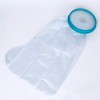 다리 방수커버 샤워 기브스 Waterproof Leg Cover Shower Cast