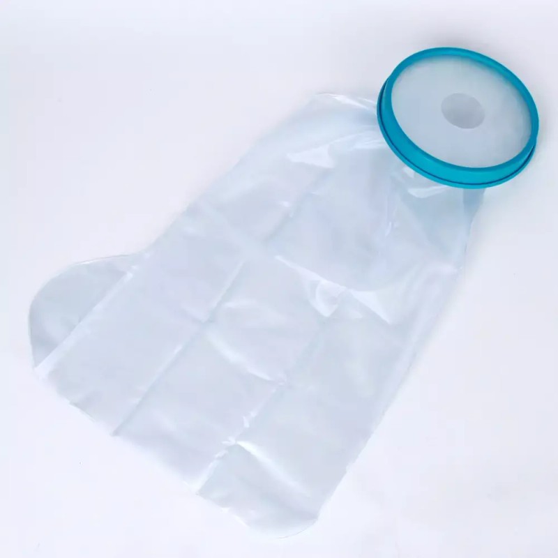 다리 방수커버 샤워 기브스 Waterproof Leg Cover Shower Cast