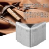Leather Craft Leather Punch Cutter, Rounded Blade, For Handicrafts, Leather