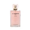 FRAGRANCE COUTURE L'Amour Paris Eau De Parfum Spray Perfume for