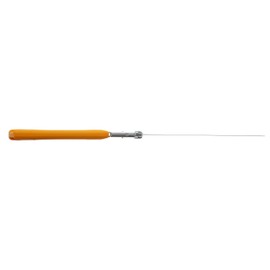 ユーエム工業(Silky) 剪定用カーブソー ゴムボーイカーブ 荒目 240mm 本体 463-24 折込鋸