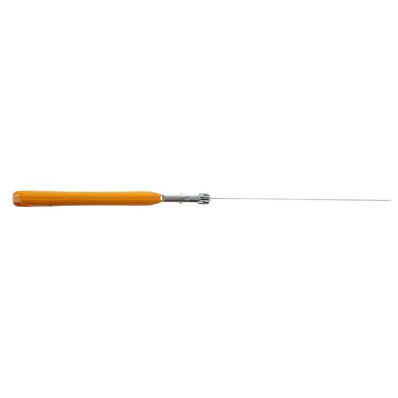 ユーエム工業(Silky) 剪定用カーブソー ゴムボーイカーブ 荒目 240mm 本体 463-24 折込鋸