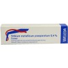 STIBIUM MET. PRAEPARATUM 0.4% Cream 25 g