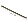 Ceramic Tungsten Steel Therapy Bracelet Health Care Lose Weight Bracelet