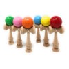 Kendama MyCircus JUGGLE 4FUN (Includes Replacement String and Bag) for