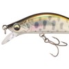 Major Craft Fine Tail Eden Lure, Heavy, 2.0 inches (50