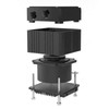 12V 5W Computer Water Cooling Pump 650L/H Silent Operation PWM