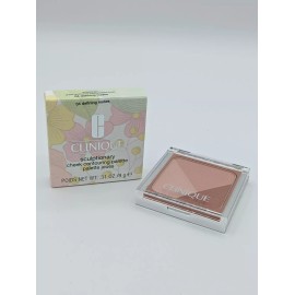 Clinique Sculptionary Cheek Contouring Palette 04 DEFINING NUDES - 0.31 oz / 9 g