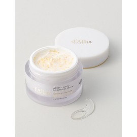 Dalba [달바] 비타 토닝 캡슐 크림 55g [Dalba] Vita Toning Capsule Cream 55g